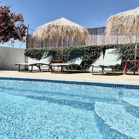 Charm Of The Algarve, Luxury Guesthouse Adults Only 奥良 外观 照片