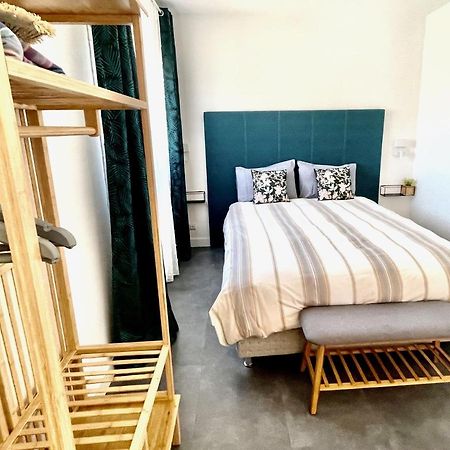 Charm Of The Algarve, Luxury Guesthouse Adults Only 奥良 外观 照片