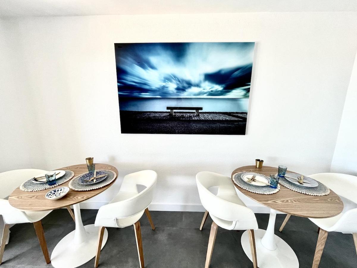 Charm Of The Algarve, Luxury Guesthouse Adults Only 奥良 外观 照片