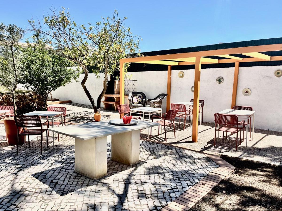 Charm Of The Algarve, Luxury Guesthouse Adults Only 奥良 外观 照片