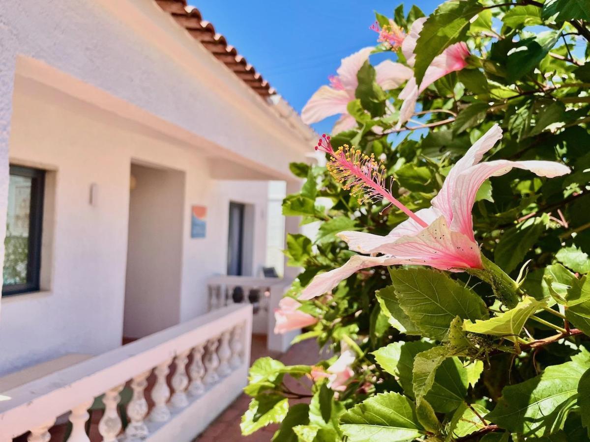 Charm Of The Algarve, Luxury Guesthouse Adults Only 奥良 外观 照片
