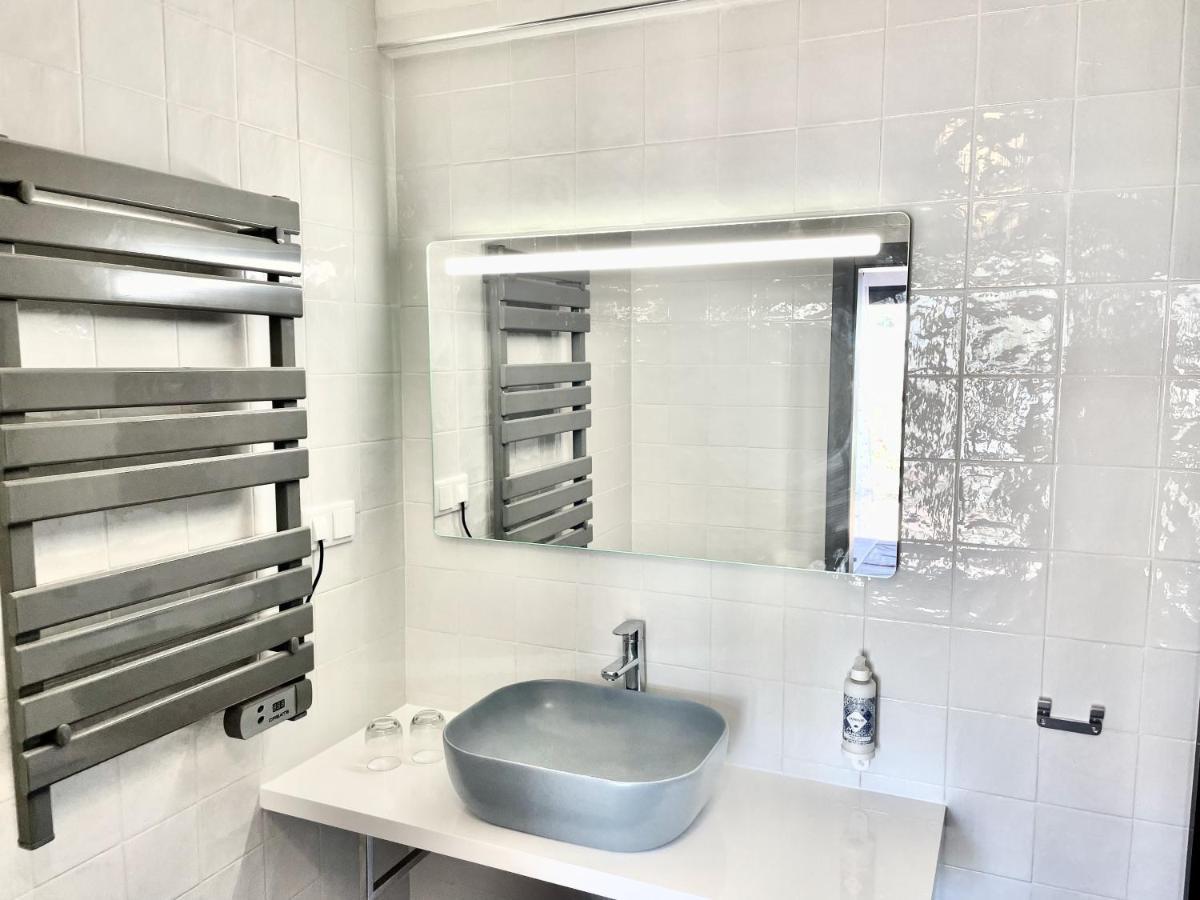 Charm Of The Algarve, Luxury Guesthouse Adults Only 奥良 外观 照片