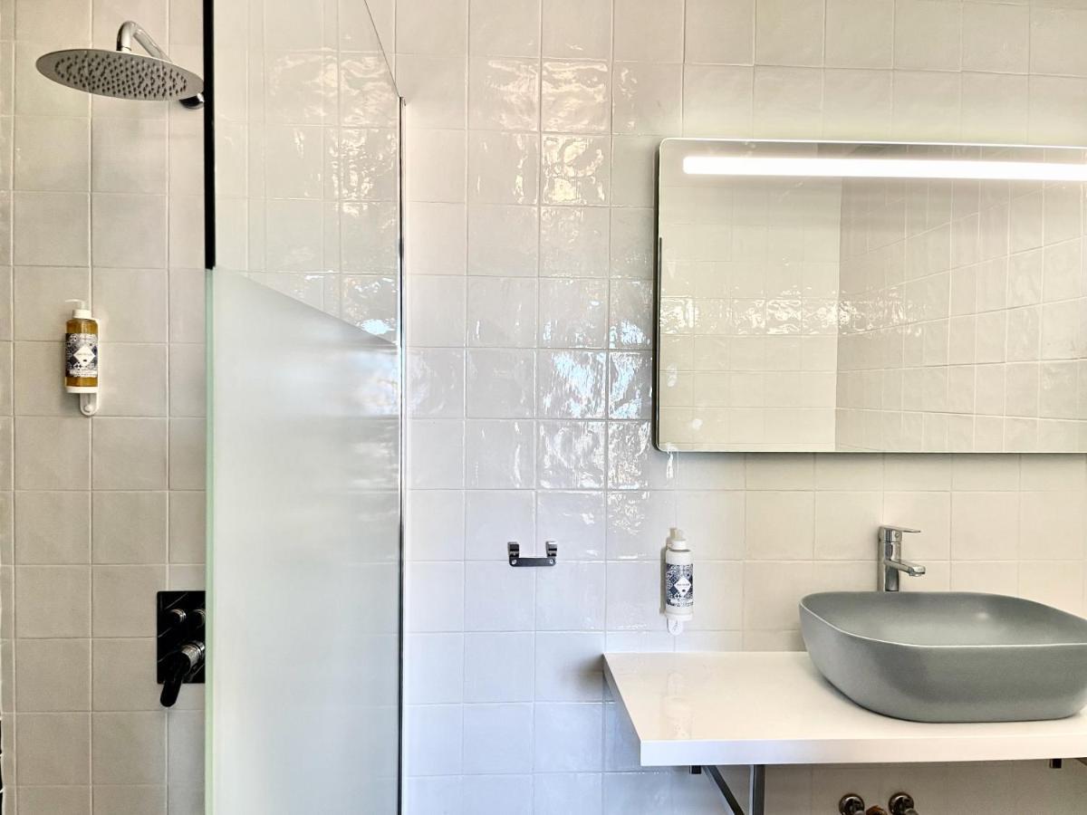 Charm Of The Algarve, Luxury Guesthouse Adults Only 奥良 外观 照片