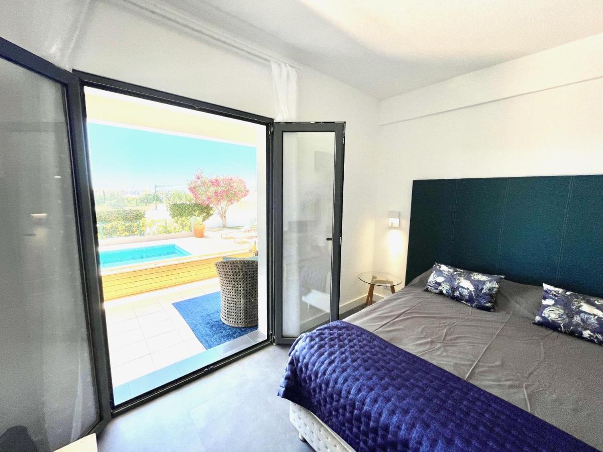 Charm Of The Algarve, Luxury Guesthouse Adults Only 奥良 外观 照片