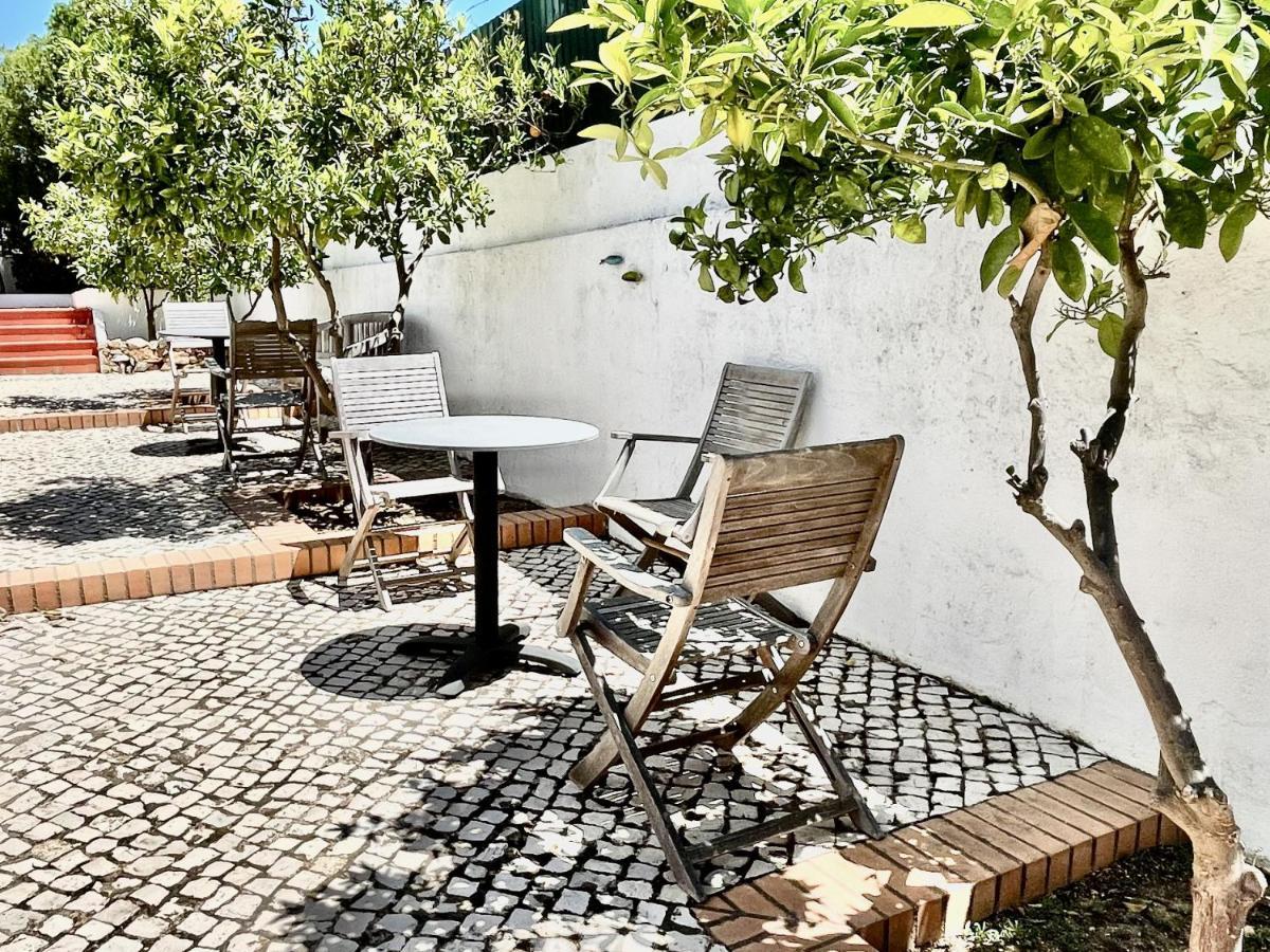 Charm Of The Algarve, Luxury Guesthouse Adults Only 奥良 外观 照片