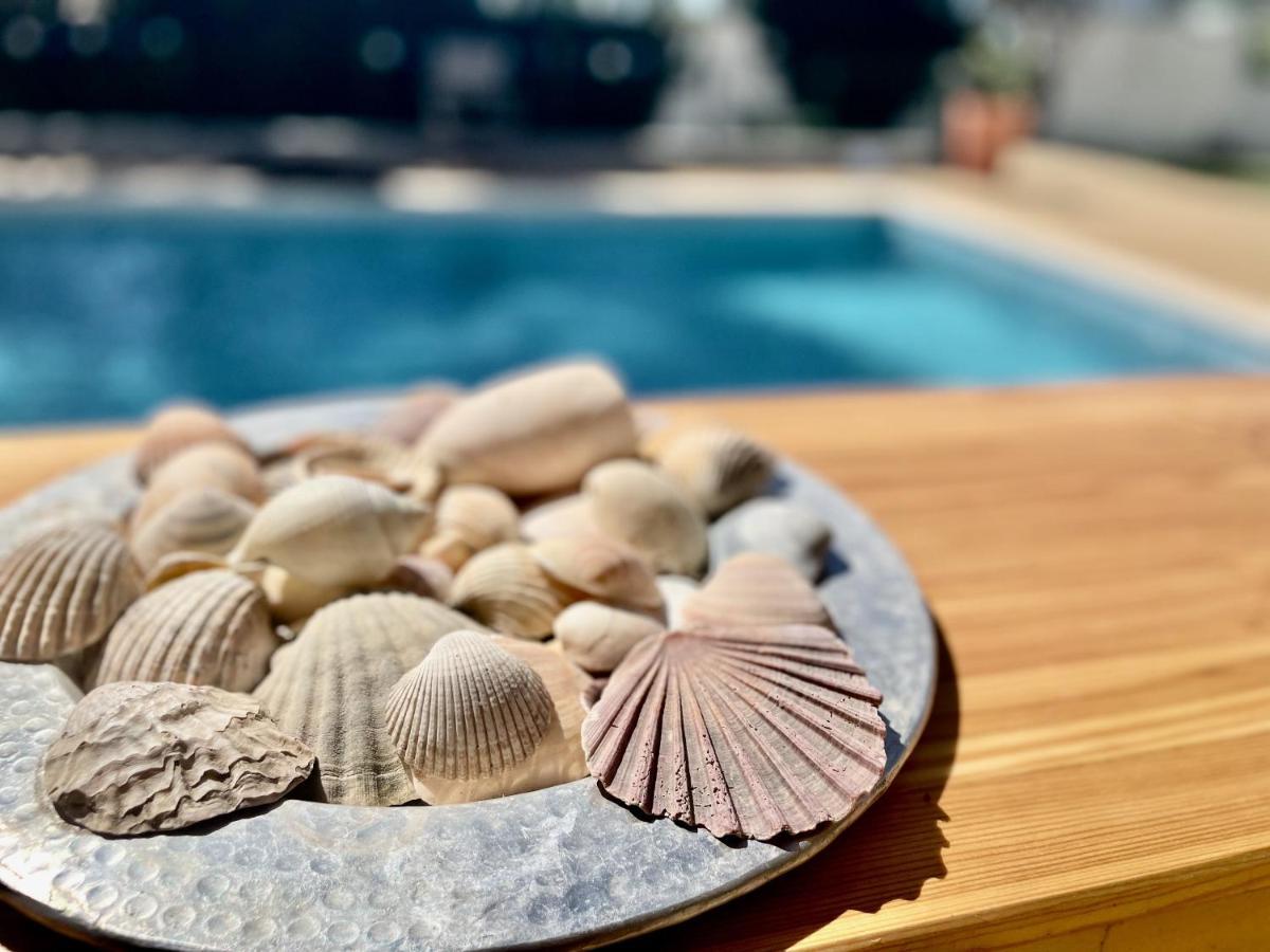 Charm Of The Algarve, Luxury Guesthouse Adults Only 奥良 外观 照片