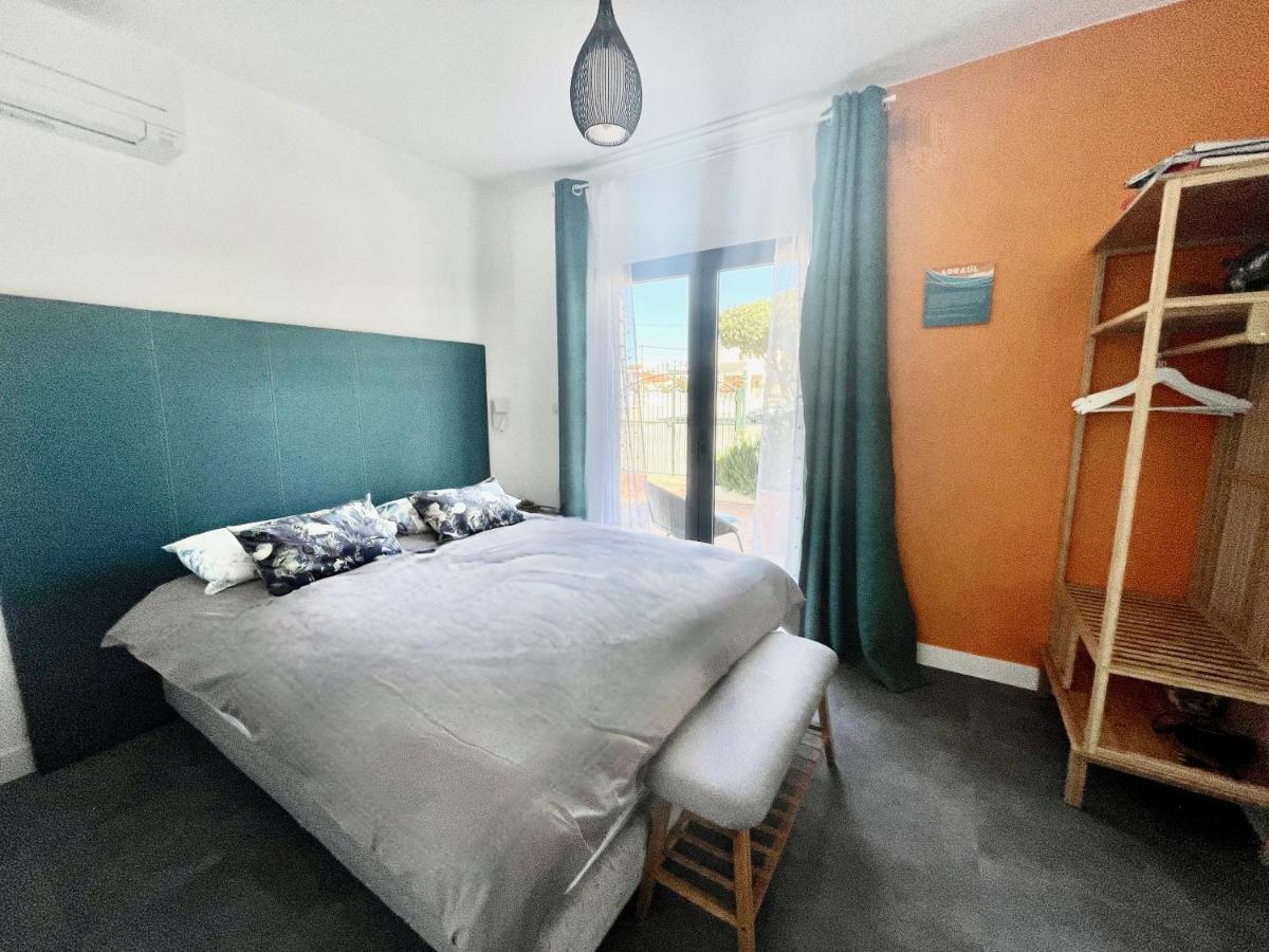 Charm Of The Algarve, Luxury Guesthouse Adults Only 奥良 外观 照片