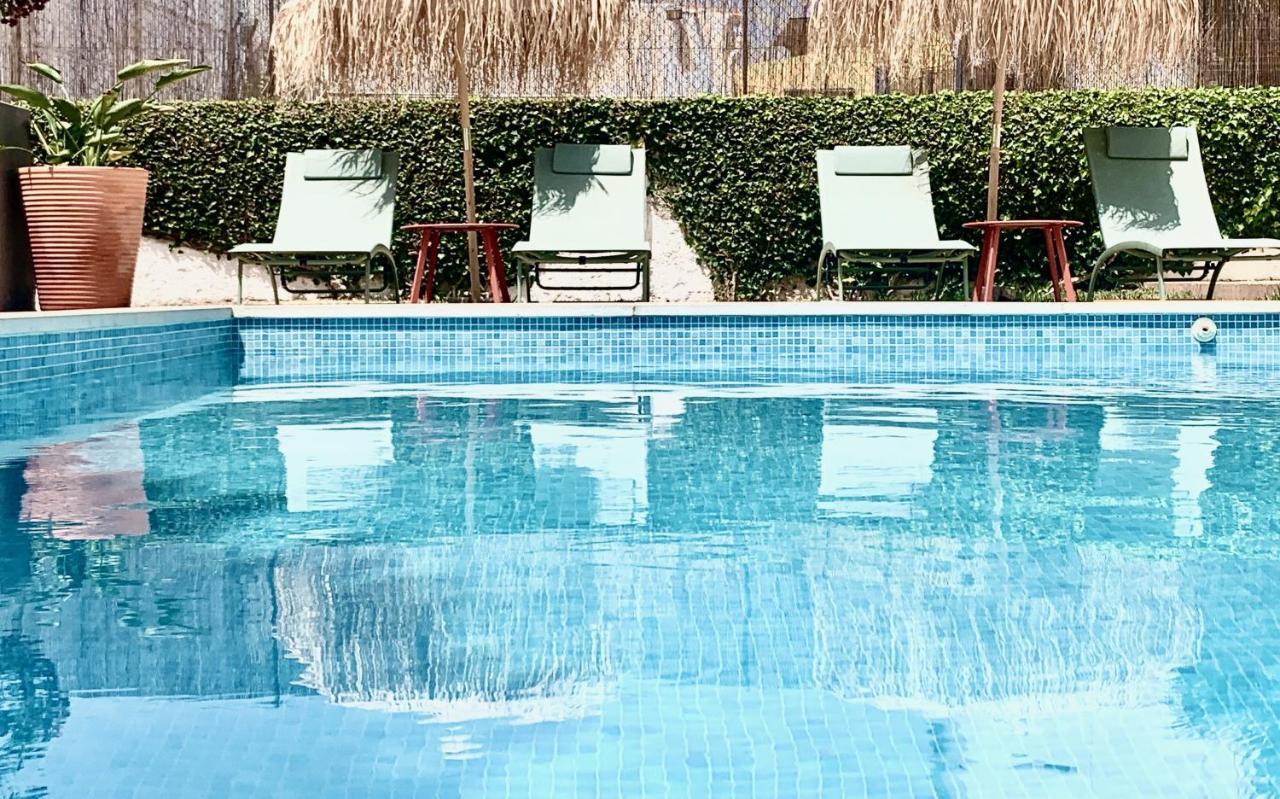 Charm Of The Algarve, Luxury Guesthouse Adults Only 奥良 外观 照片