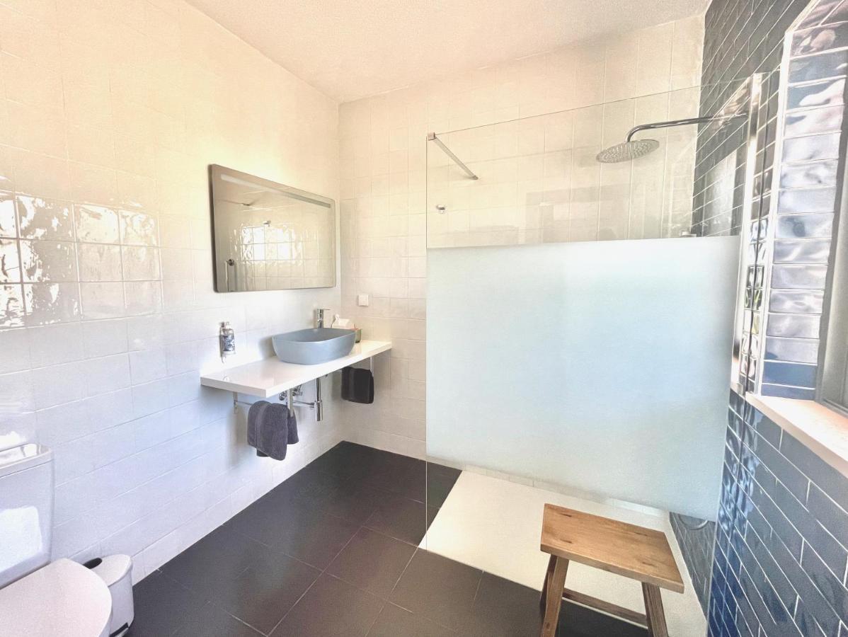 Charm Of The Algarve, Luxury Guesthouse Adults Only 奥良 外观 照片