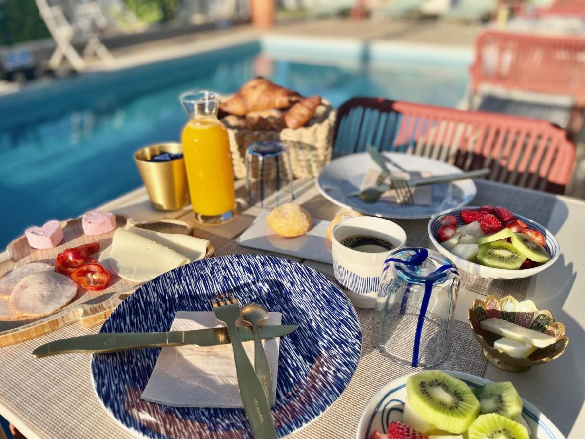 Charm Of The Algarve, Luxury Guesthouse Adults Only 奥良 外观 照片