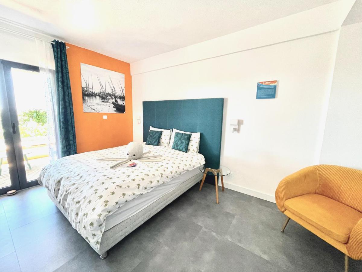 Charm Of The Algarve, Luxury Guesthouse Adults Only 奥良 外观 照片