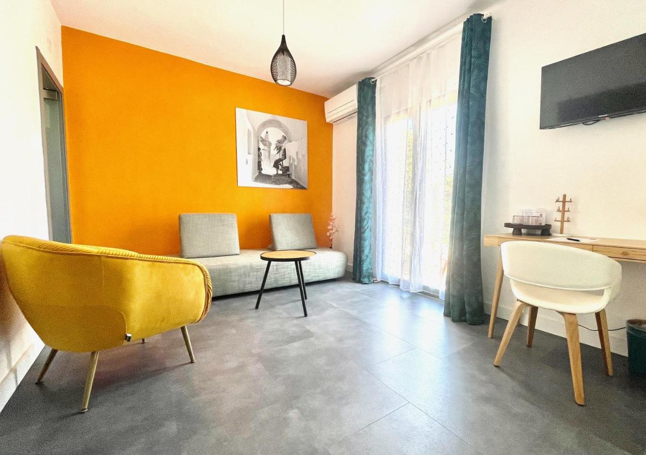 Charm Of The Algarve, Luxury Guesthouse Adults Only 奥良 外观 照片