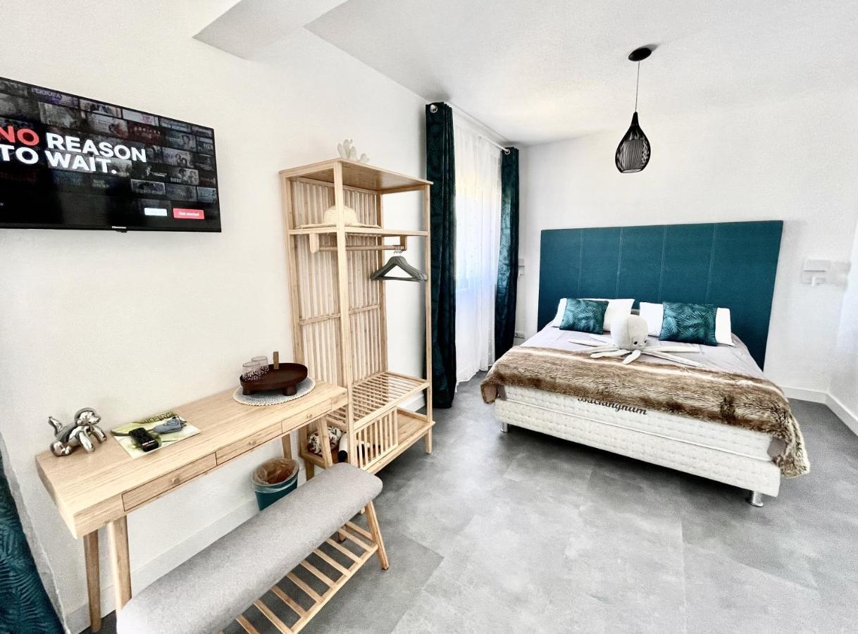 Charm Of The Algarve, Luxury Guesthouse Adults Only 奥良 外观 照片